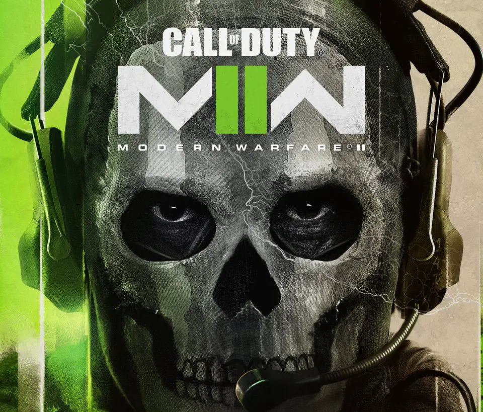 'Call of Duty Modern Warfare II' release date announced