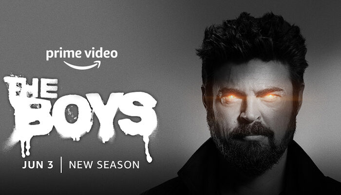 Watch 'The Boys' season 3 official trailer â€¢ AIPT