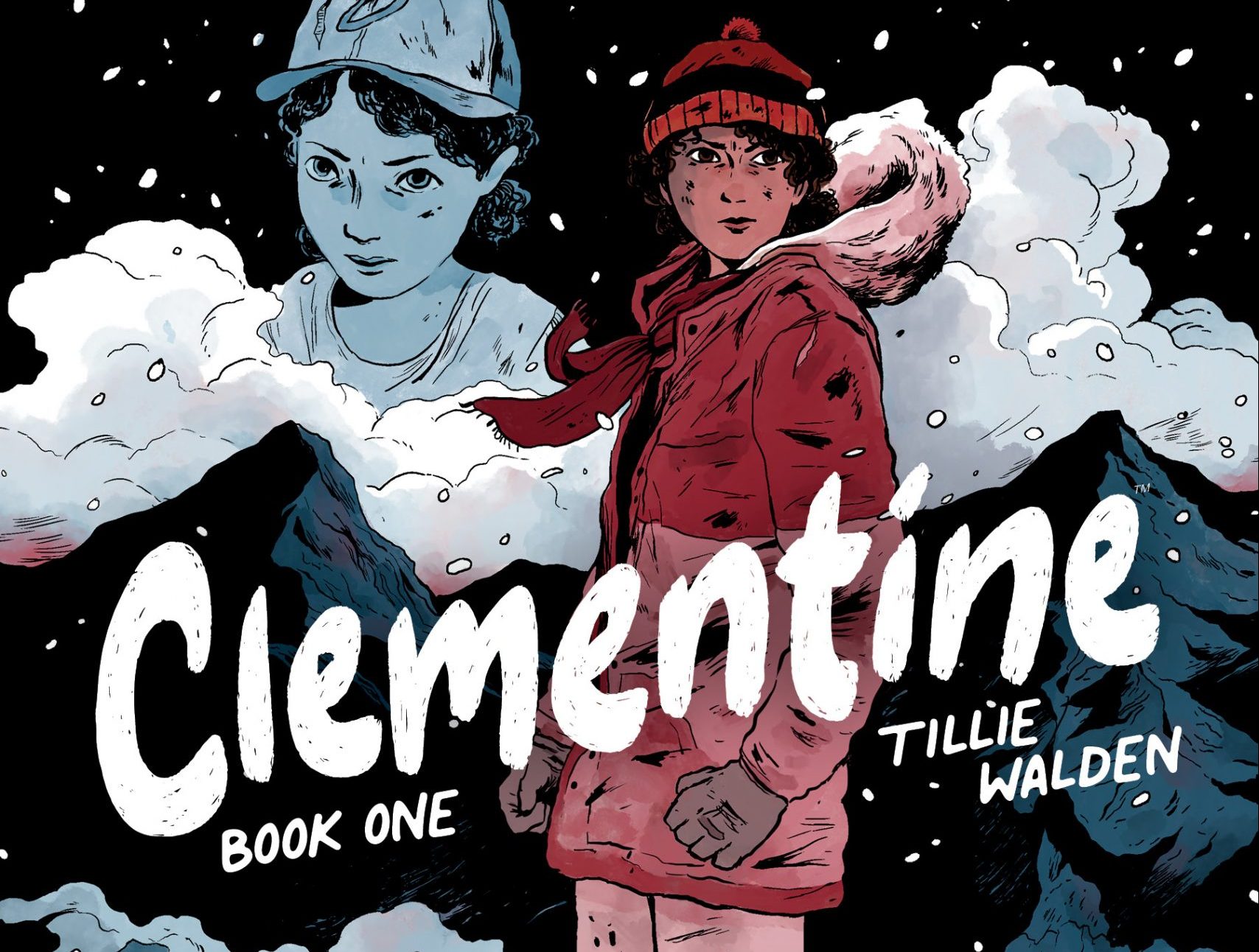 'Clementine Book One' marks the arrival of an unqualified masterwork