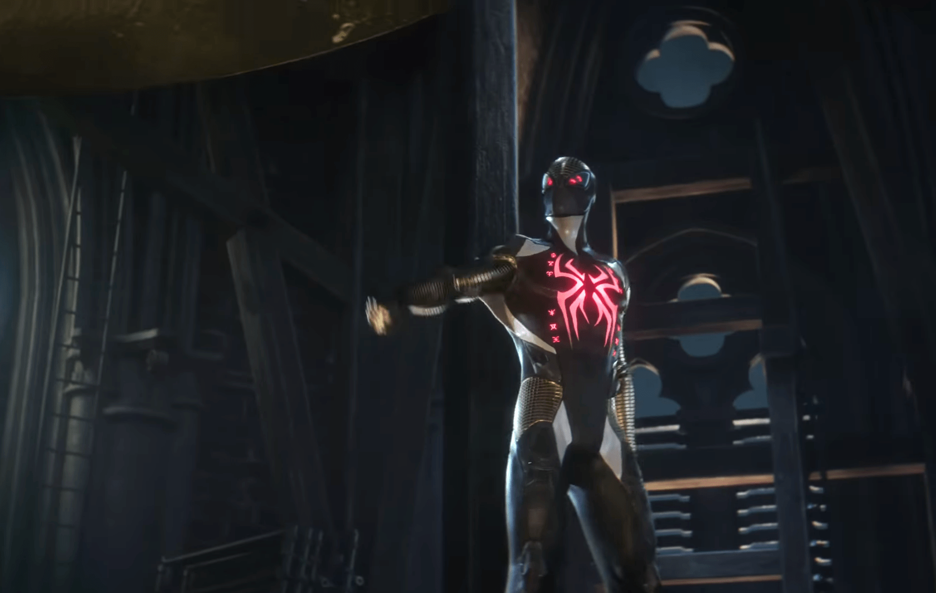 'Marvel's Midnight Suns' trailer shows off Venom and new Spider-Man costume