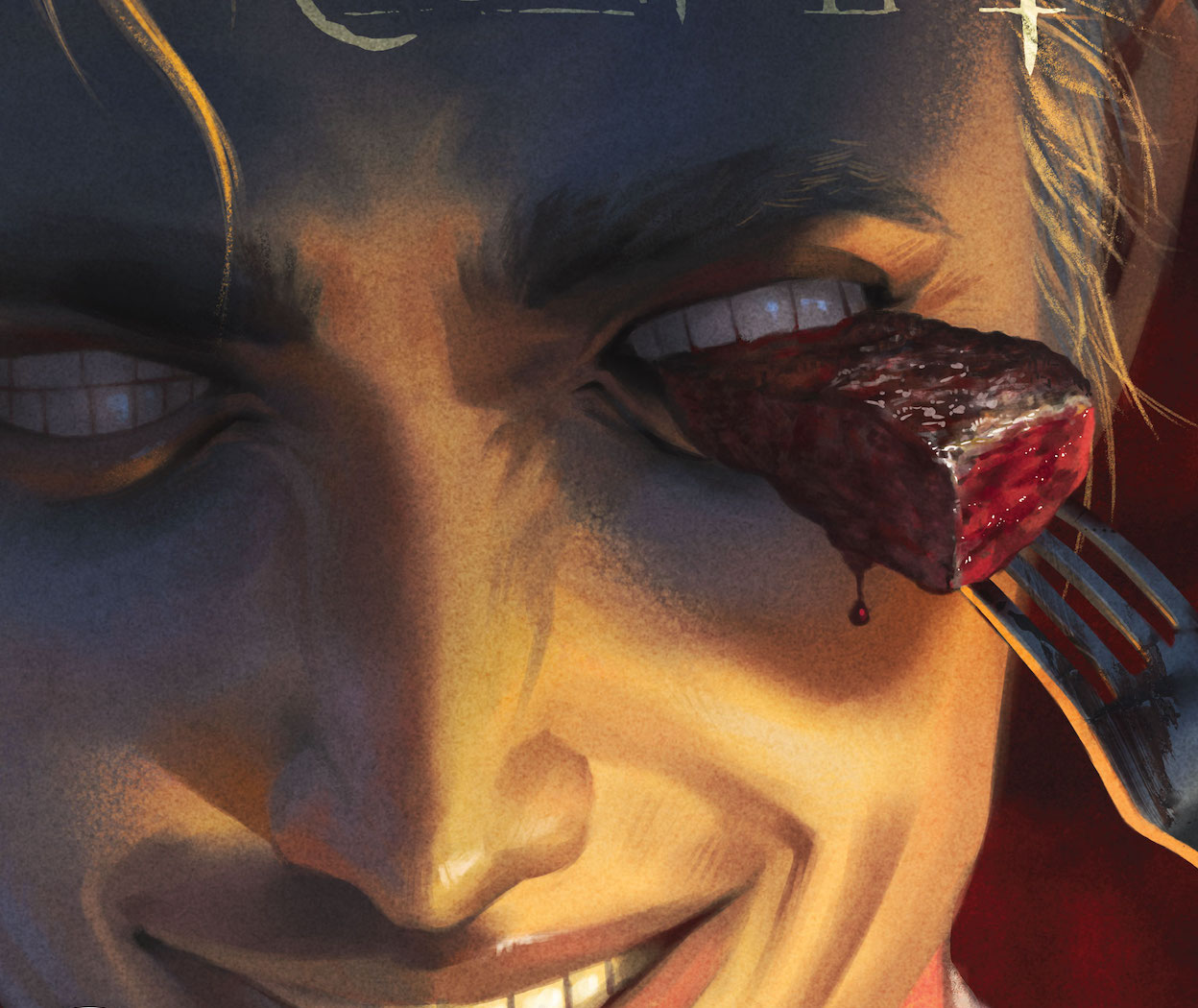 'The Sandman Universe: Nightmare Country' #3 review