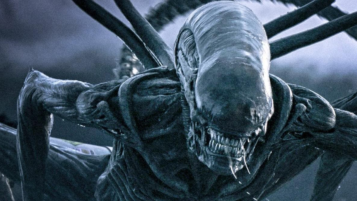 alien