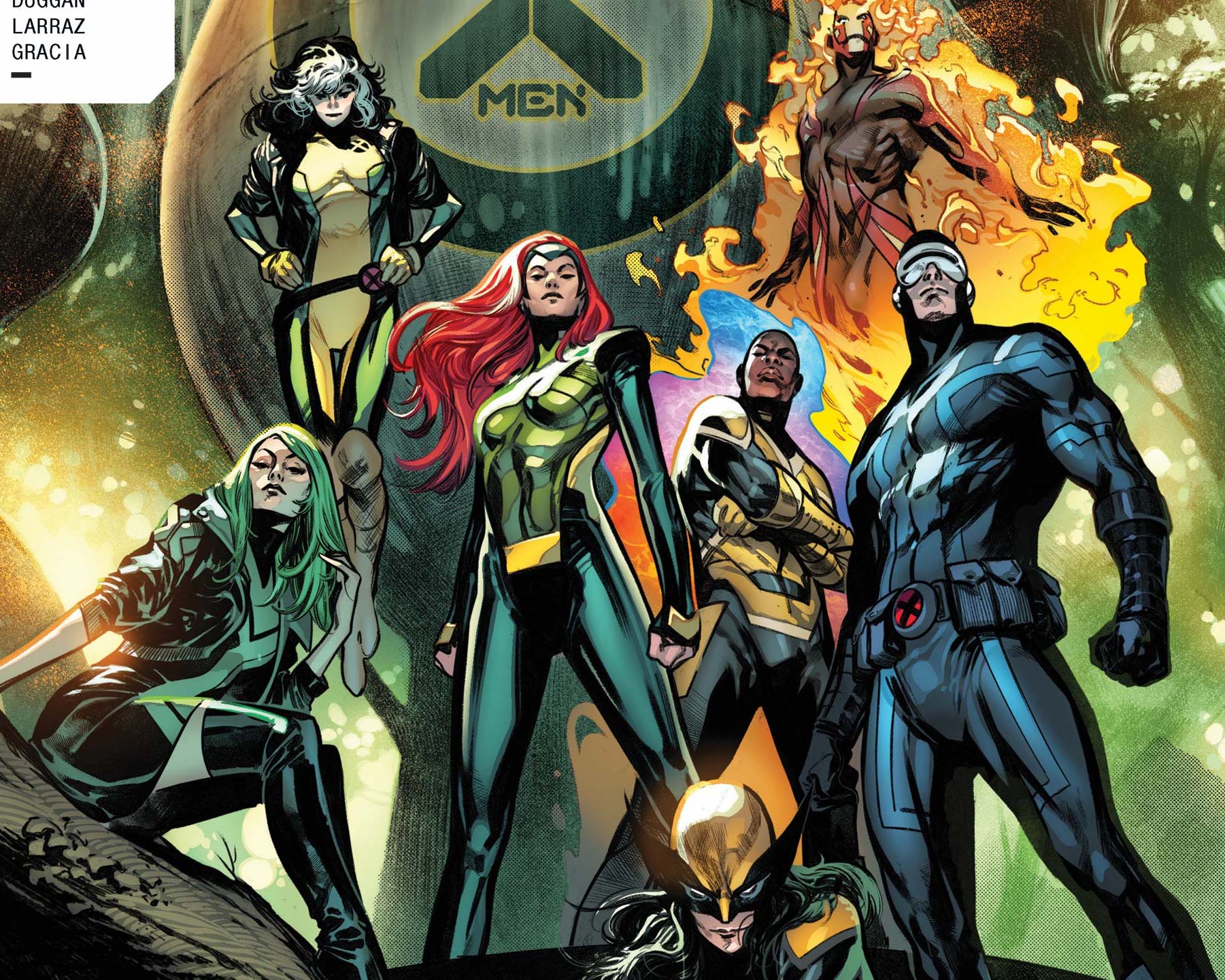 X-Men #12