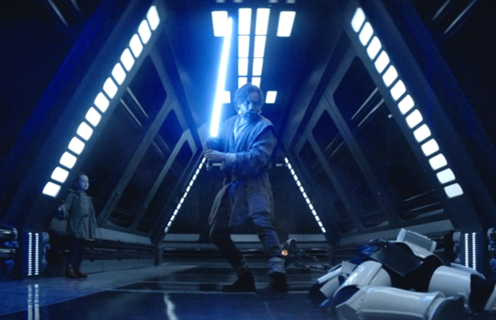 ‘Obi-Wan Kenobi’ S1E4 'Part 4' or how Obi-Wan got his mojo back