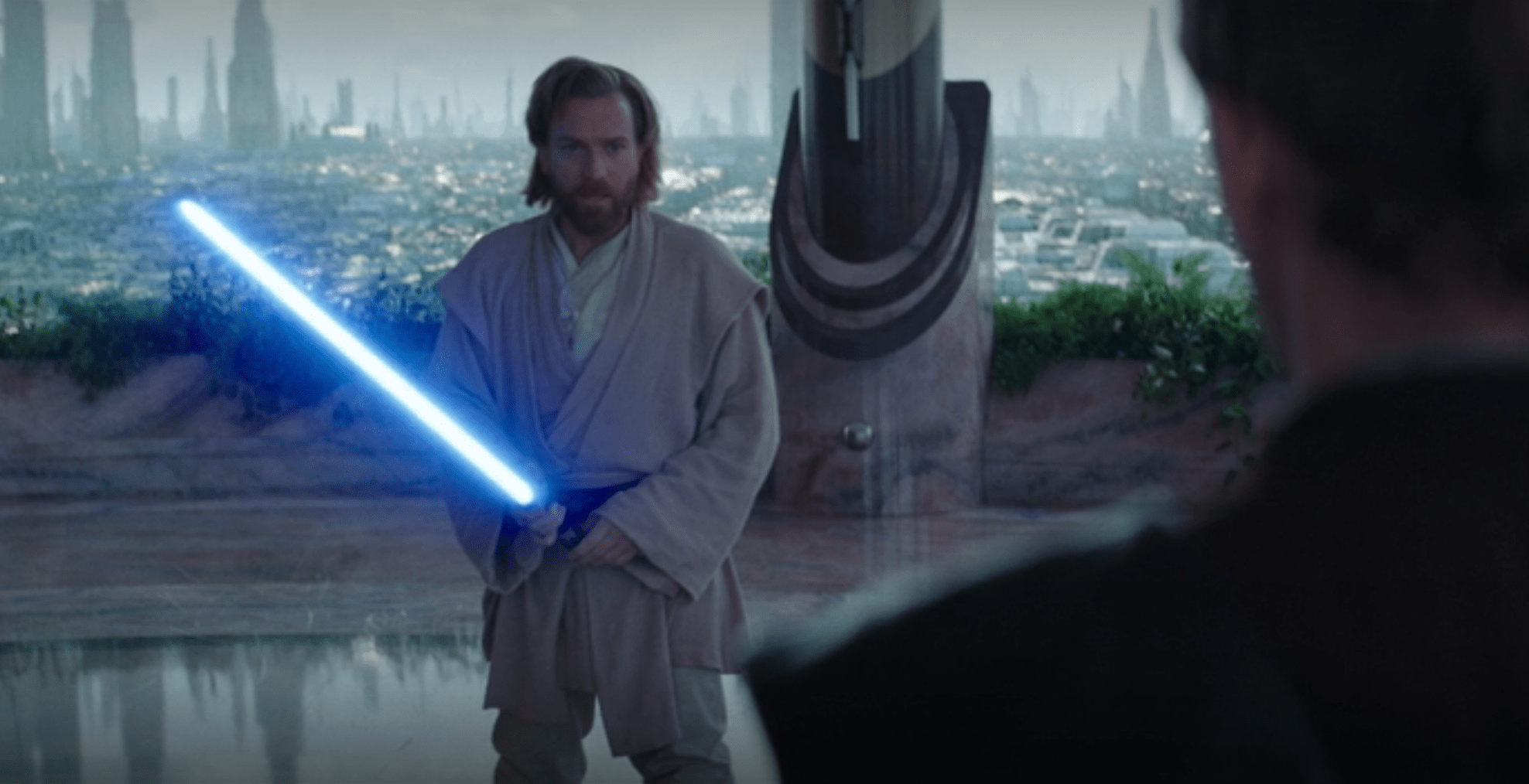 ‘Obi-Wan Kenobi’ S1E5 'Part 5' has a twist and lightsaber duels too