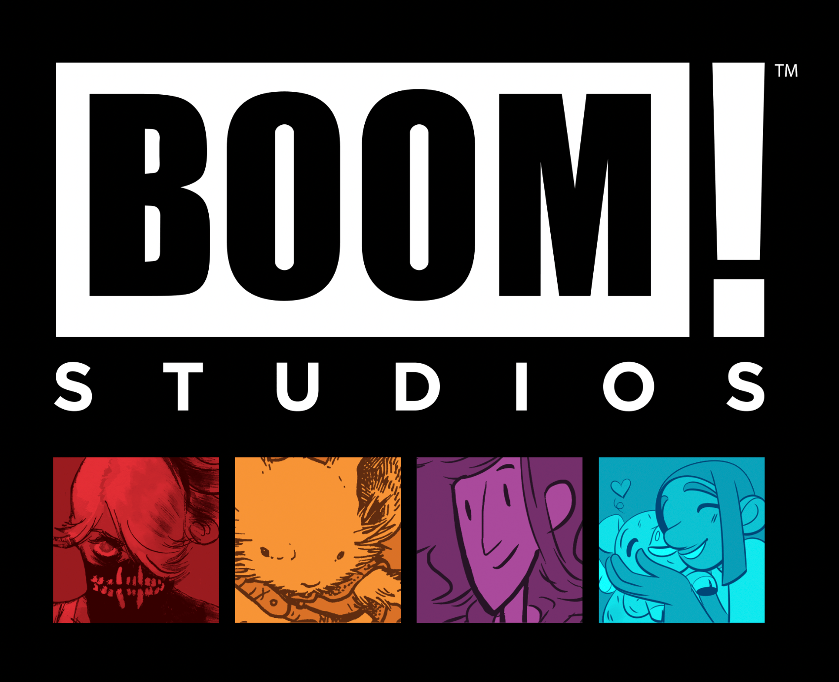 BOOM! Studios details SDCC 2022 panel schedule