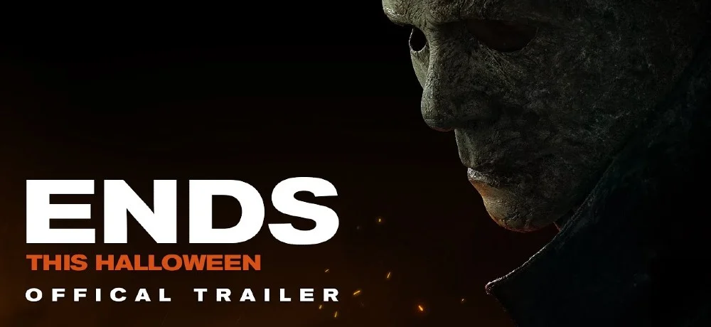 Universal releases trailer for 'Halloween Ends'