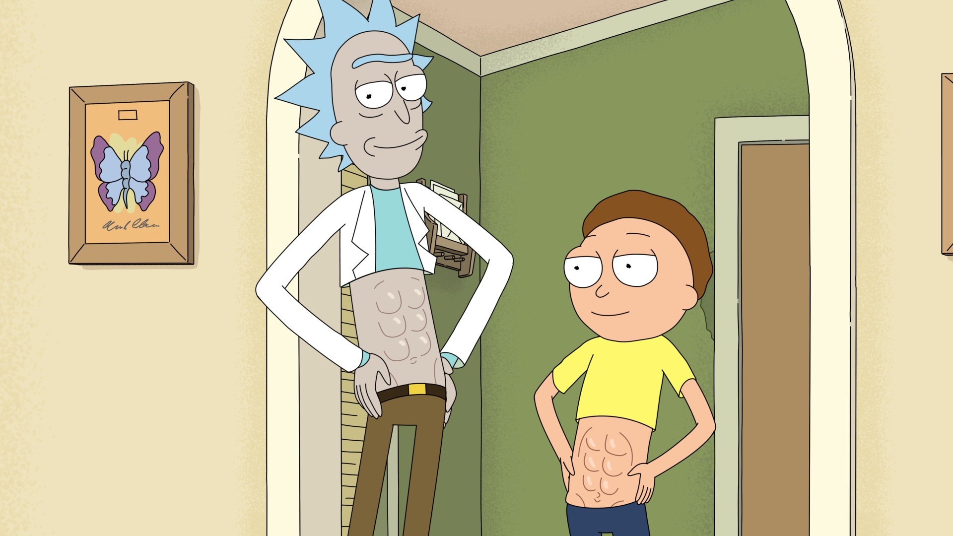 'Rick and Morty' Season 6 to premiere this September