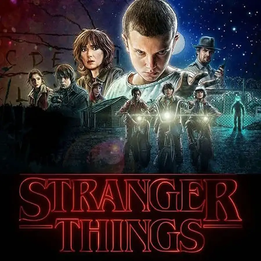 Stranger Things: Netflix announces upcoming spinoff series and stage play from the Duffer Brothers