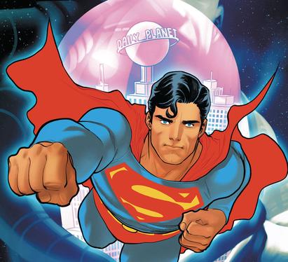 Superman '78' getting sequel series at DC Comics • AIPT