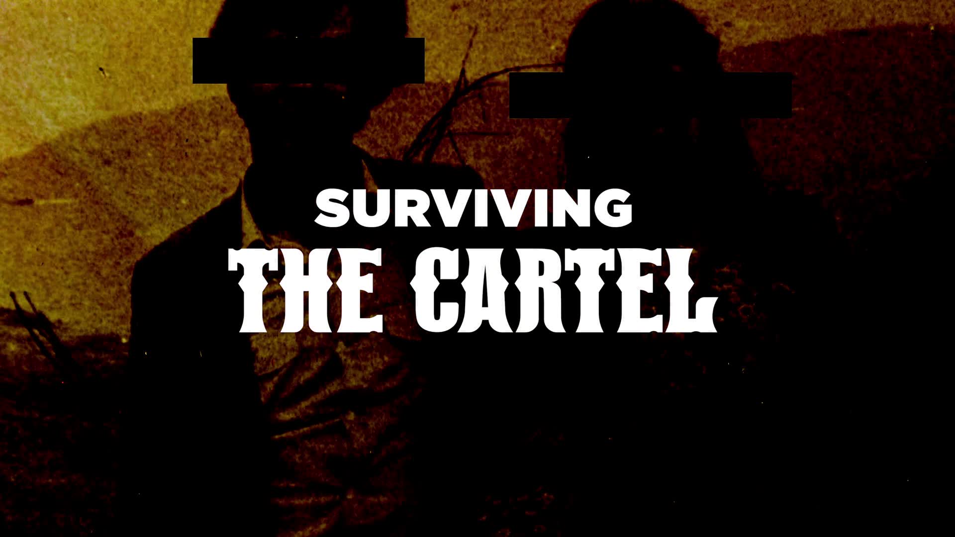 surviving the cartel