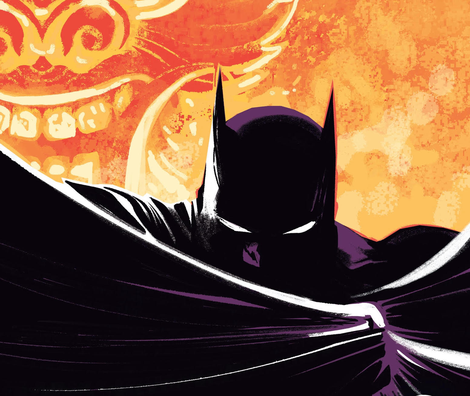 DC Comics hides 'Detective Comics' #1062 teaser in this week's comics