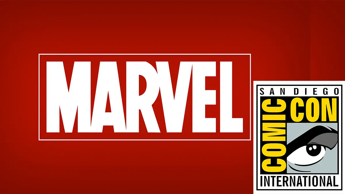 Marvel unveils SDCC 2022 Comic-Con panel schedule