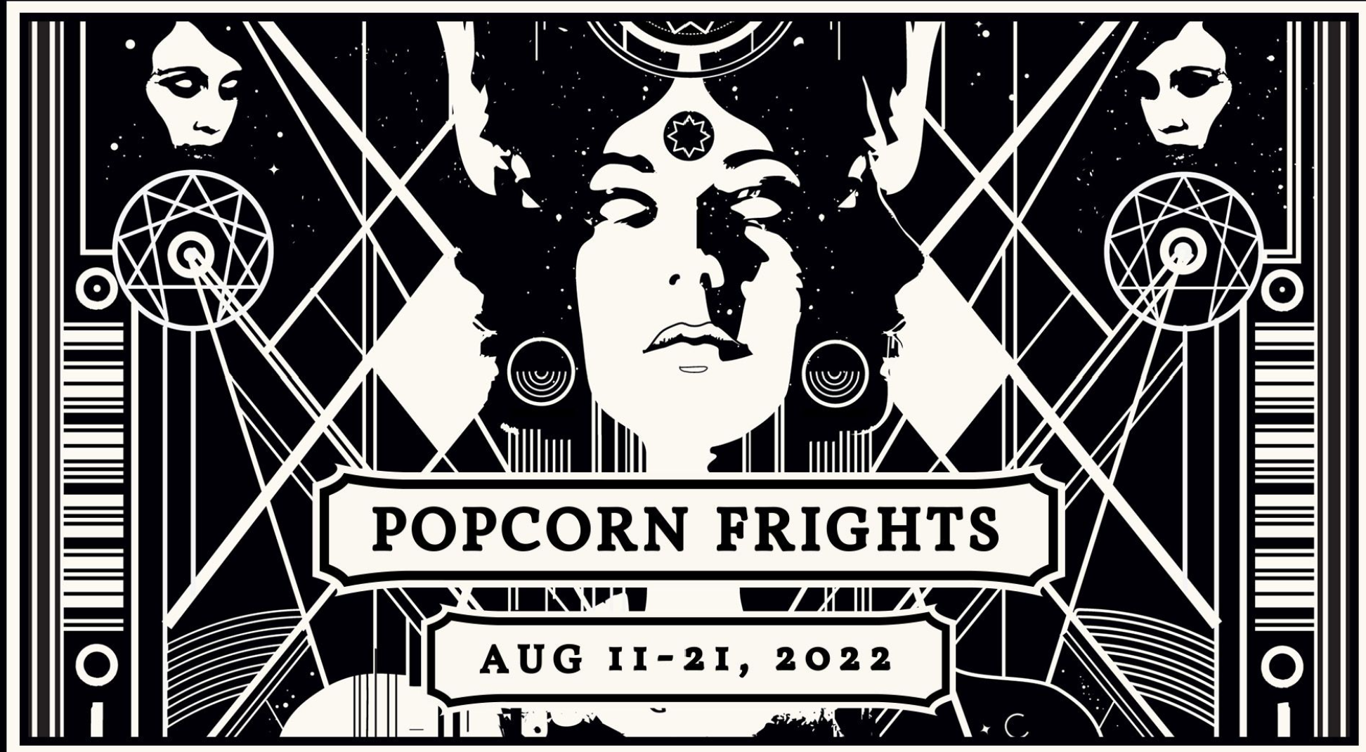 popcorn frights