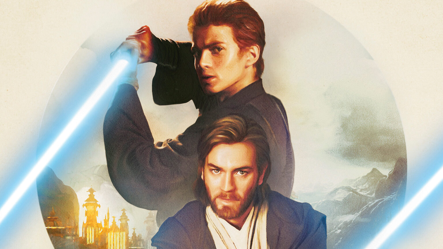 'Star Wars: Brotherhood' review