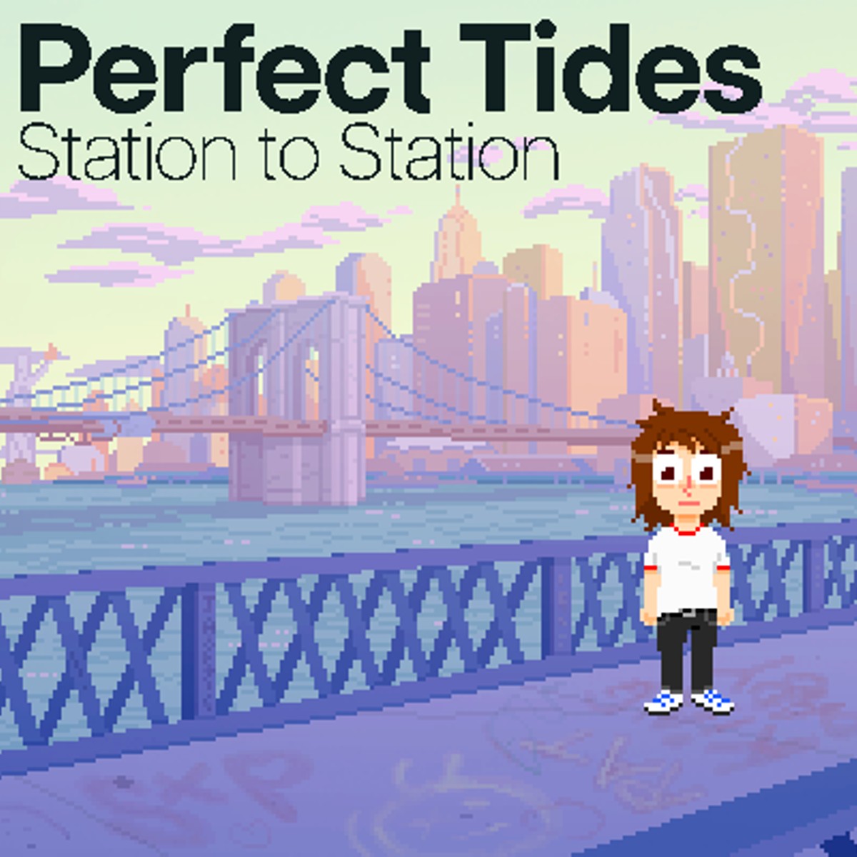 Perfect Tides: Station to Station