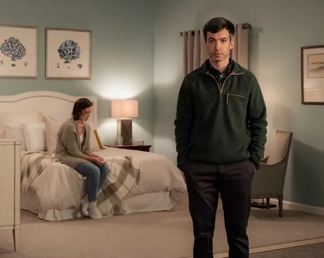 Nathan Fielder's 'The Rehearsal' renewed for second season at HBO