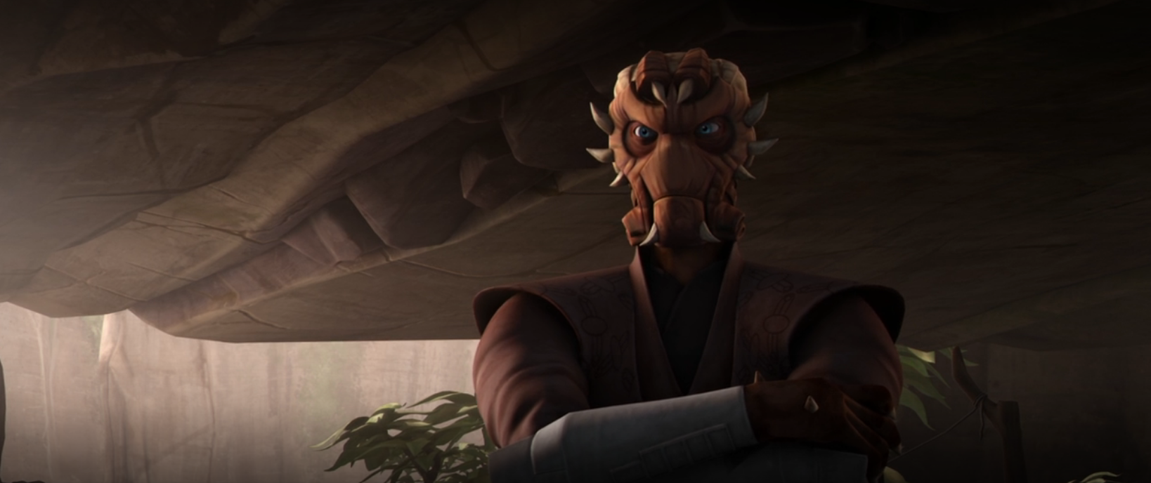 Talkin’ Tauntauns Podcast episode 119: 'The Clone Wars' Rewatch 2 - The Toydaria Duology