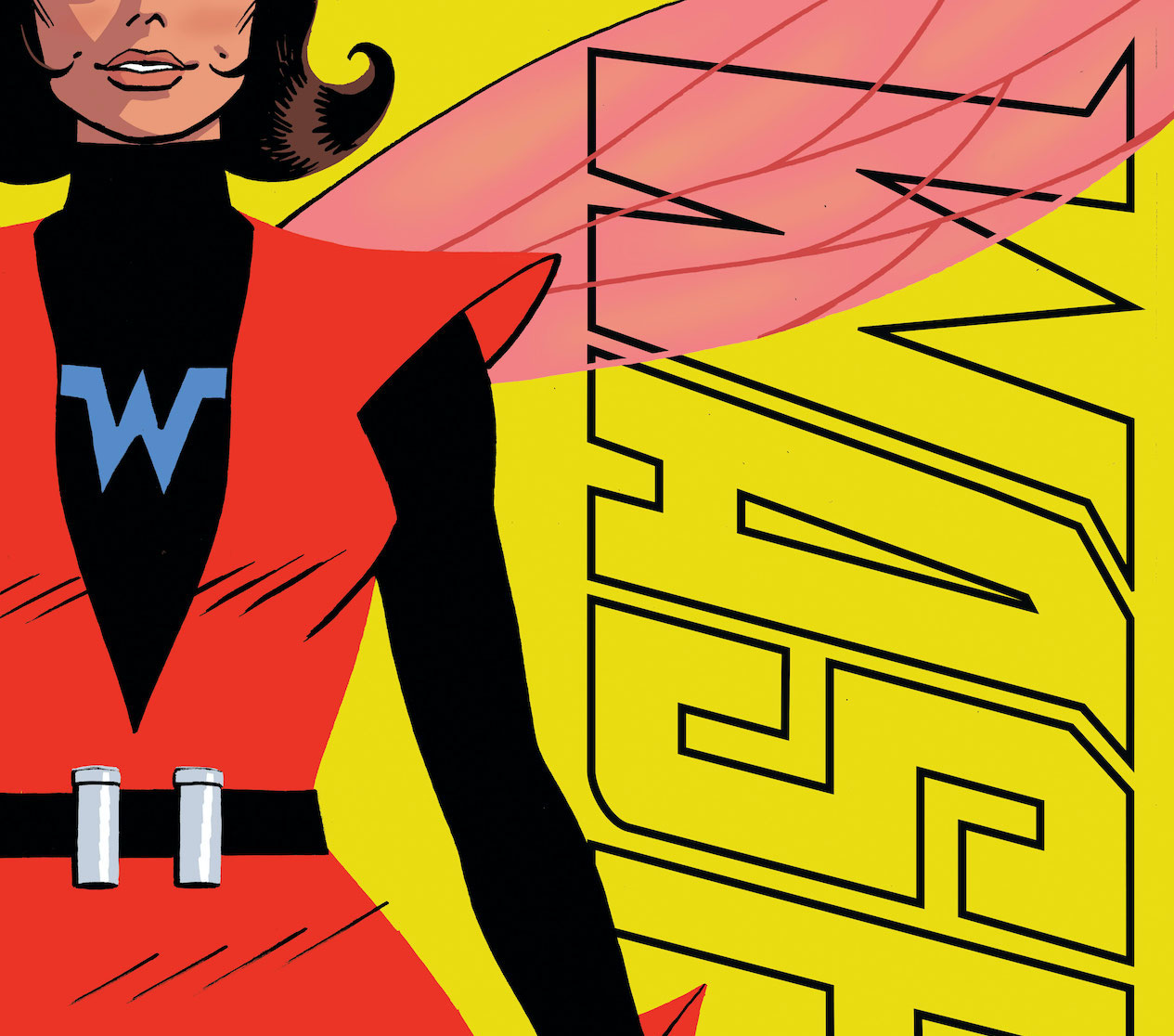 Al Ewing continues to honor Avengers with 'Wasp' #1 in January 2023