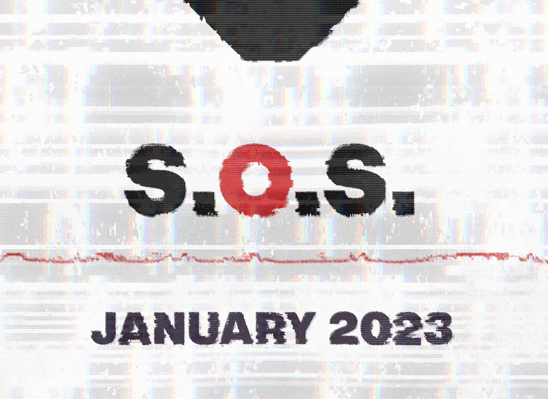Are the X-Men in trouble? Marvel teases an S.O.S. is coming January 2023