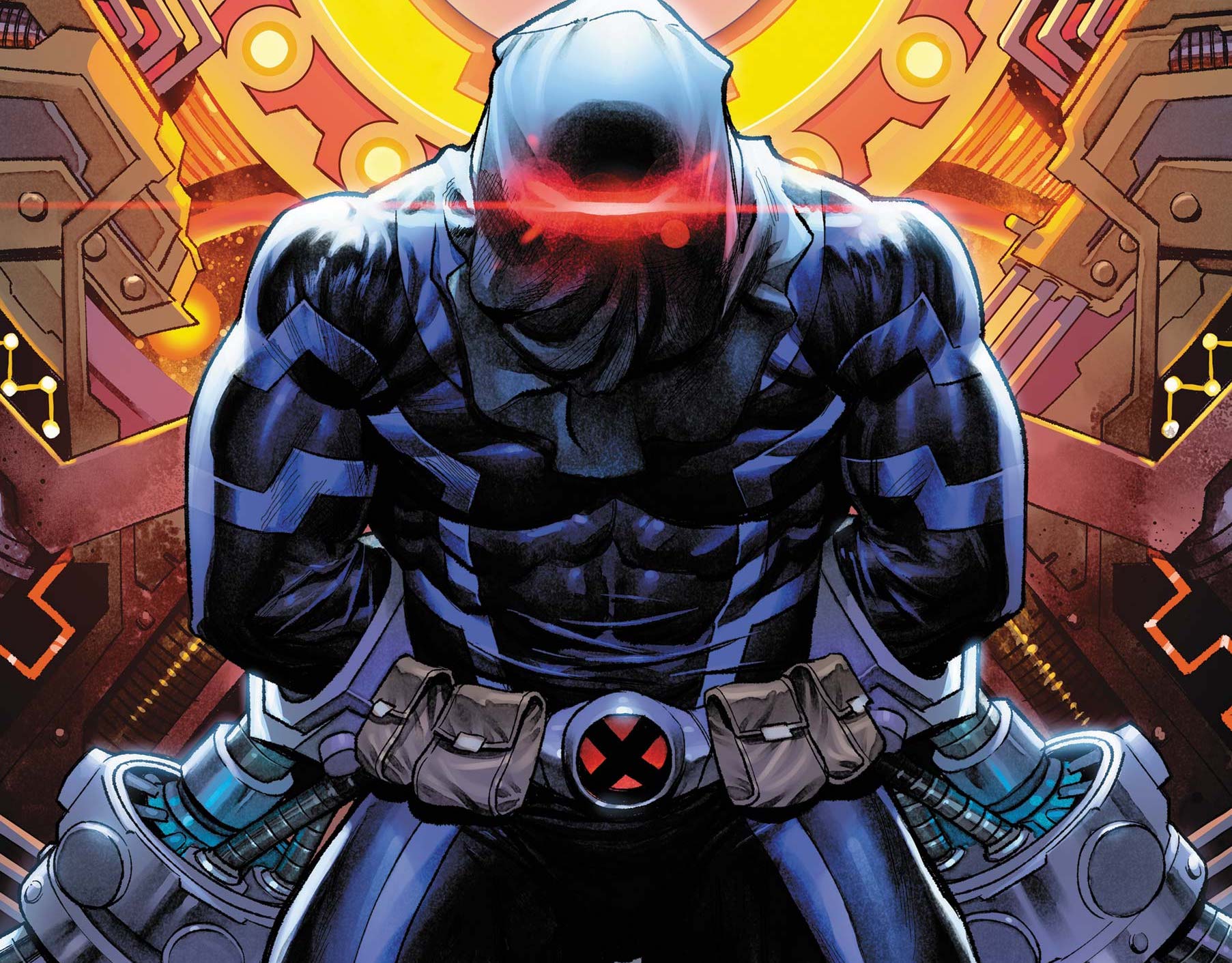 X-Men #14