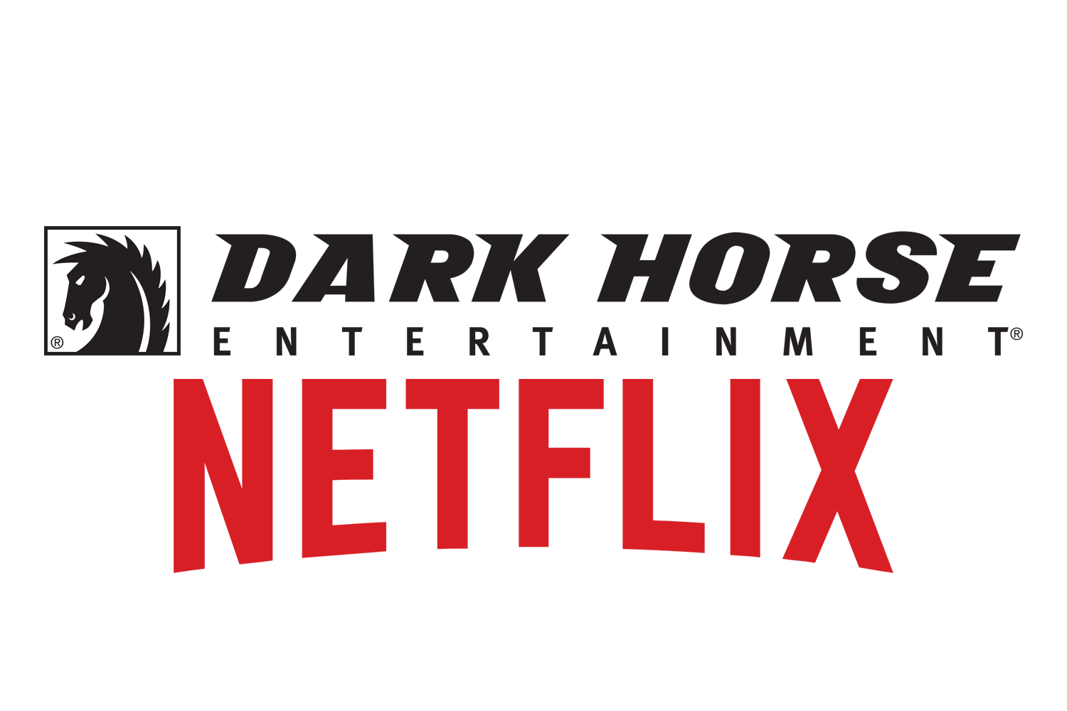 Netflix and Dark Horse extend first look movie and TV partnership for multi-year deal