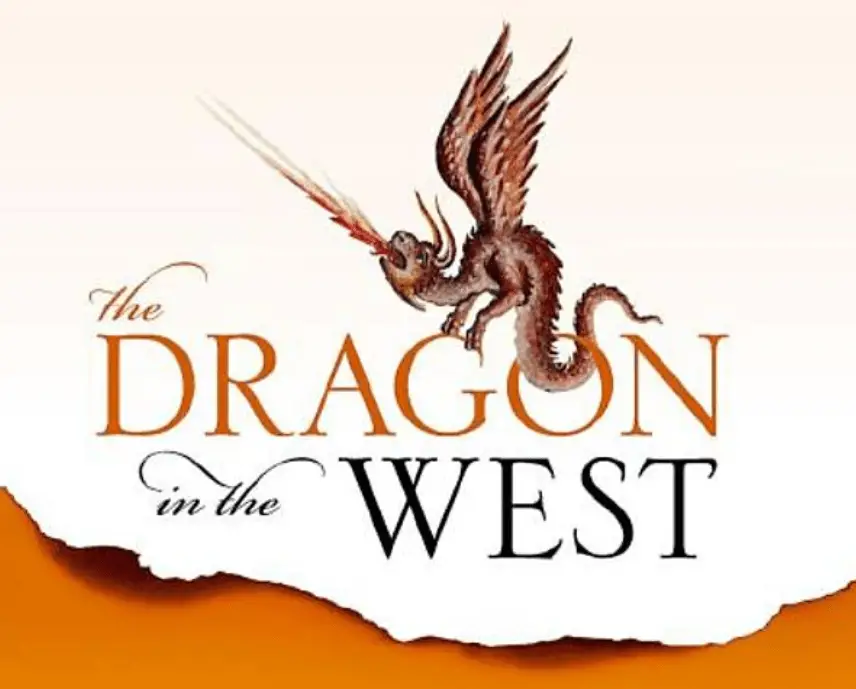 'Dragon in the West' examines the beast's origins