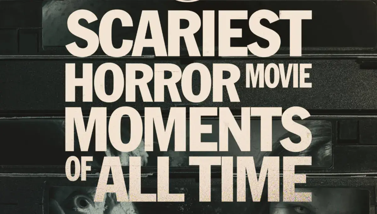 the 101 scariest horror movie moments of all time