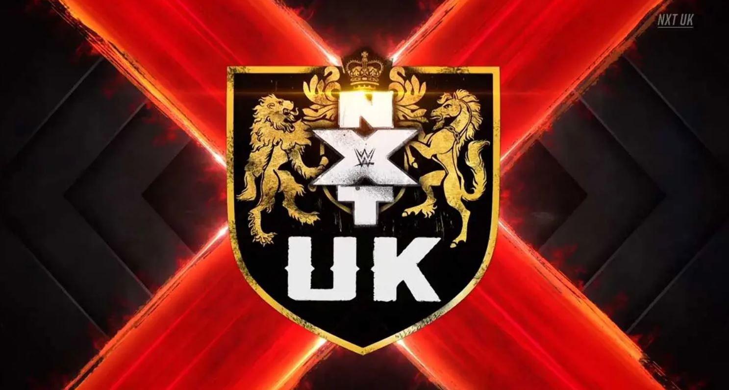 WWE is launching NXT Europe next year, replacing NXT UK
