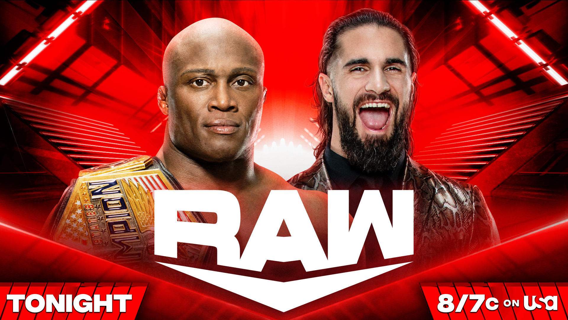 WWE Raw preview, full card: September 19, 2022