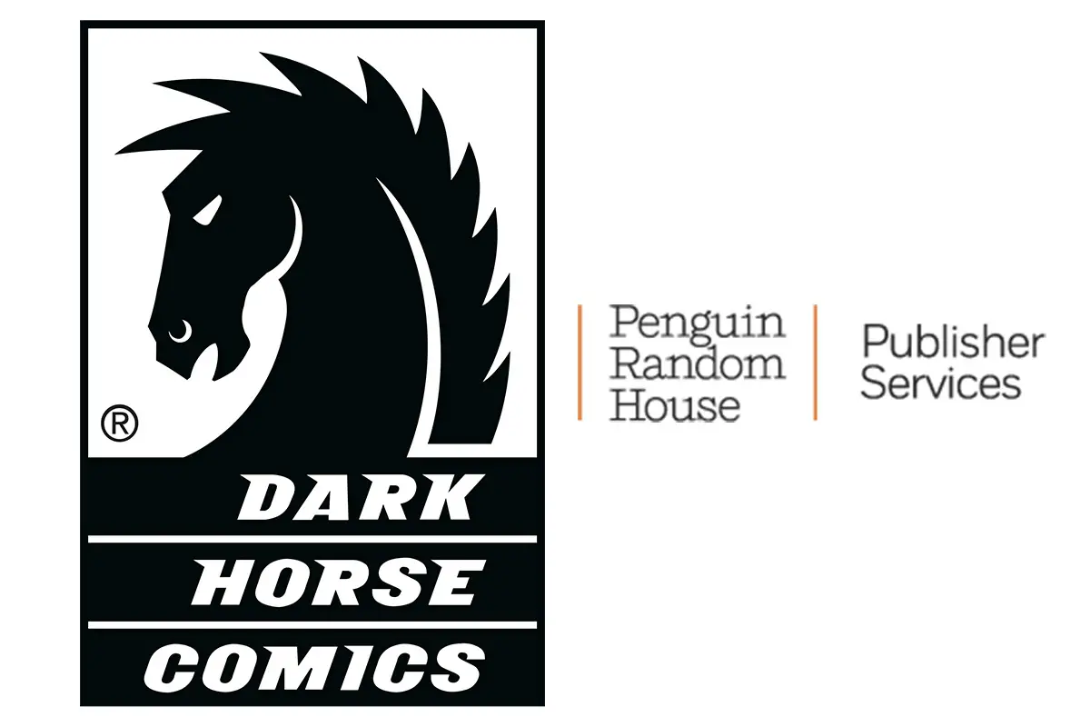 Dark Horse Comics and Penguin Random House ink exclusive global multi-year deal