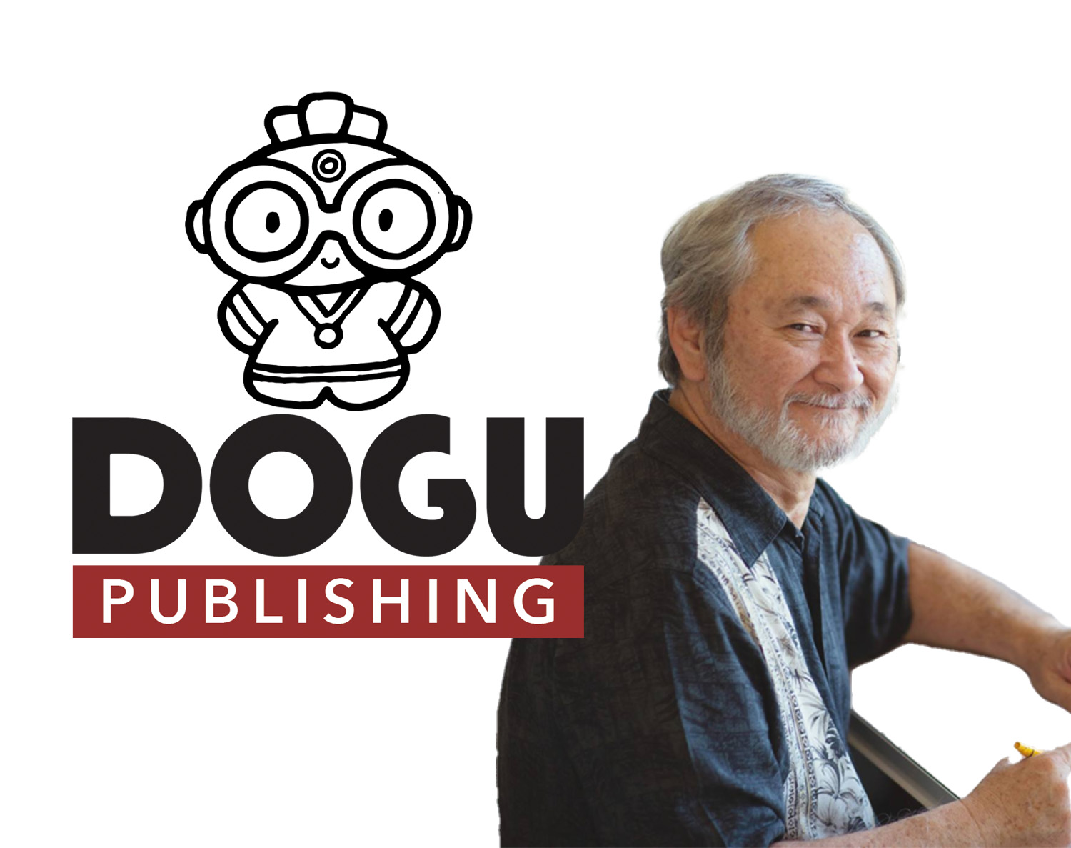 Stan Sakai to expand 'Usagi Yojimbo' universe with Dogu Imprint