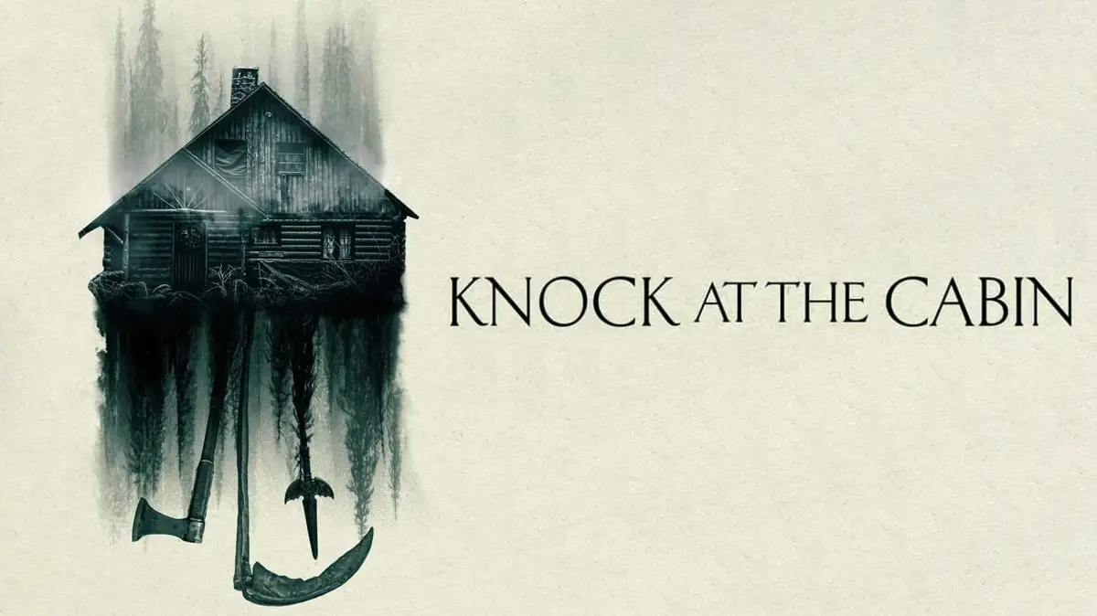 Watch the first unnerving trailer for M. Night Shyamalan's 'Knock at the Cabin'