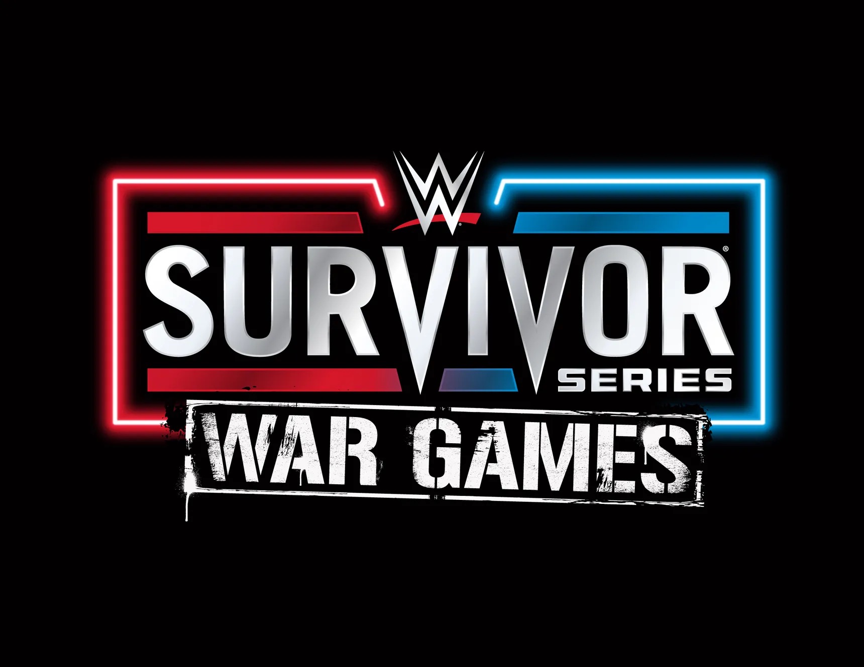 WWE Survivor Series is now 'Survivor Series: WarGames'