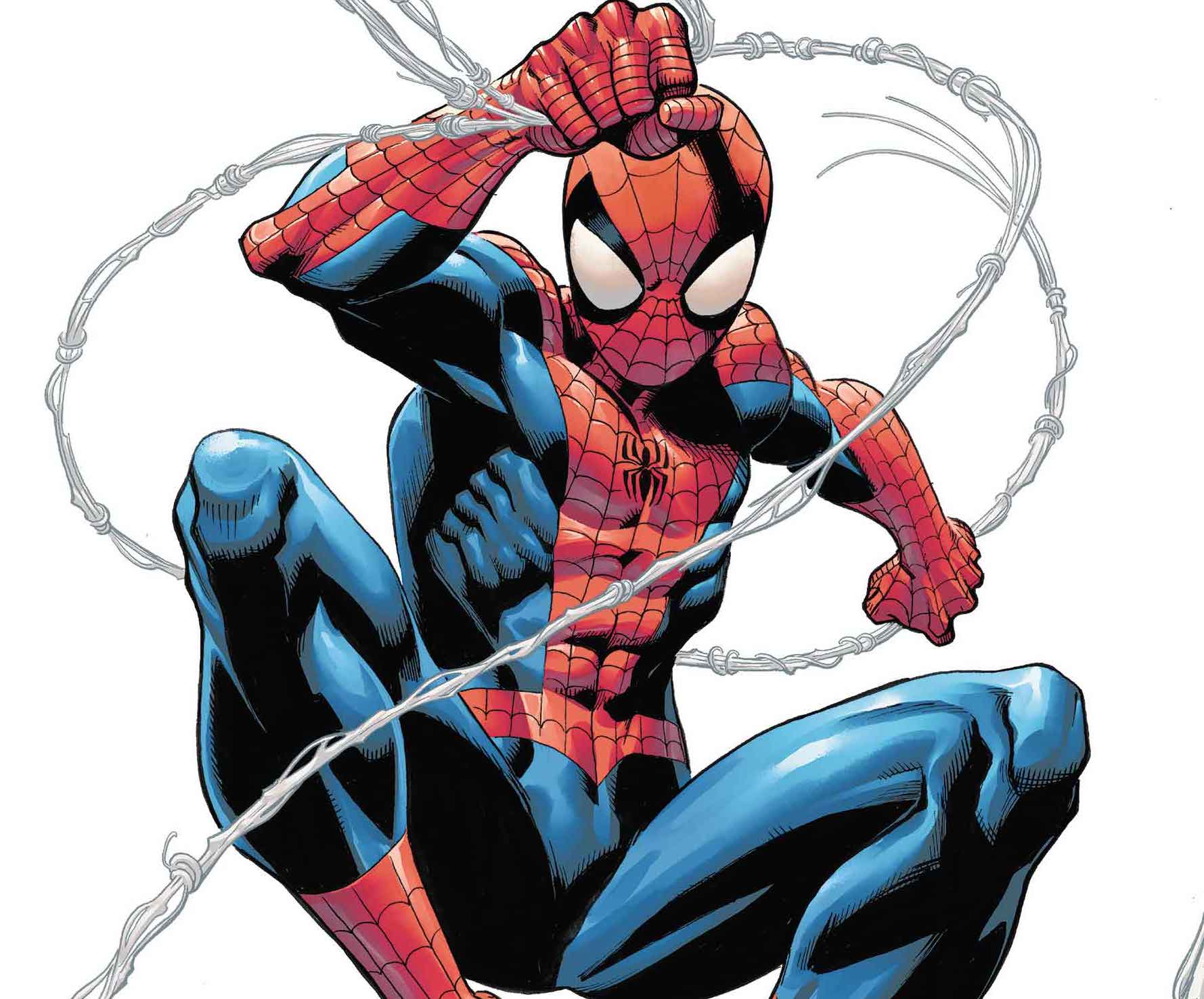 Spider-Man #1 (LGY #157) review