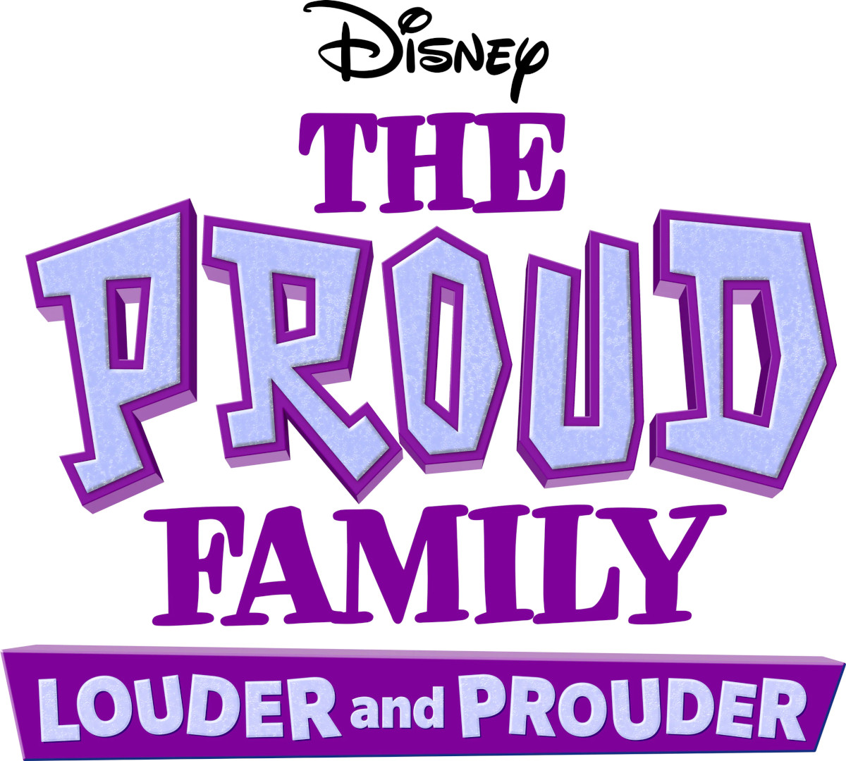 proud family louder and prouder