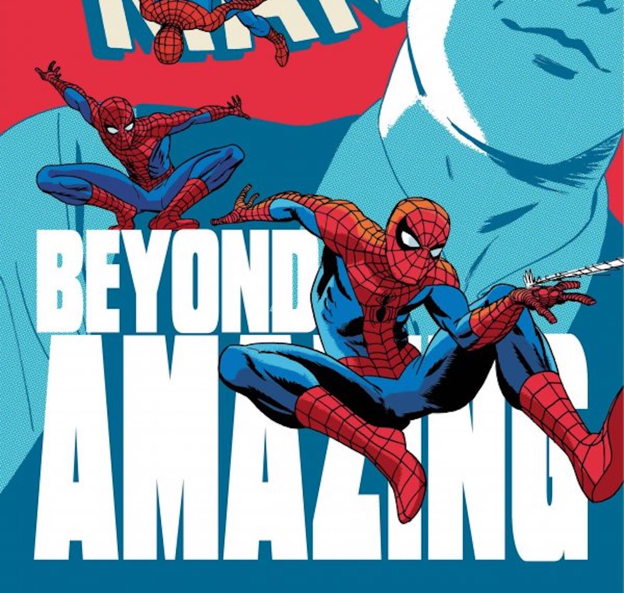 'Amazing Spider-Man' #10 gets surprisingly romantic