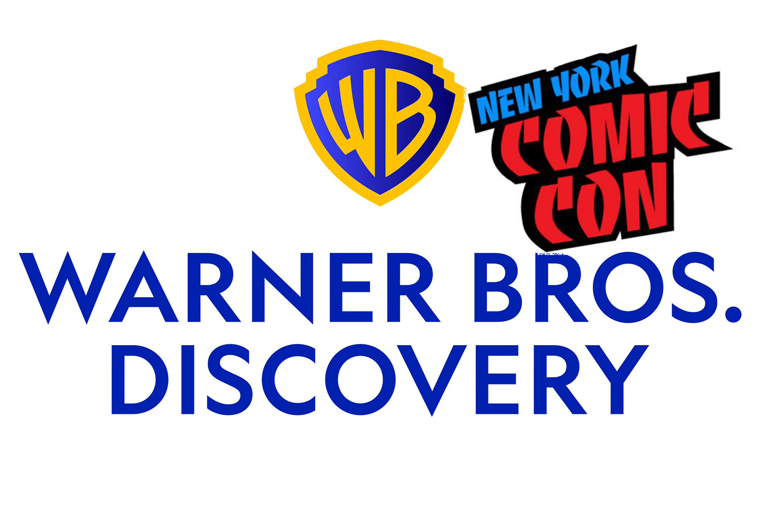 NYCC 2022: Warner Bros. Discovery announce panel schedule