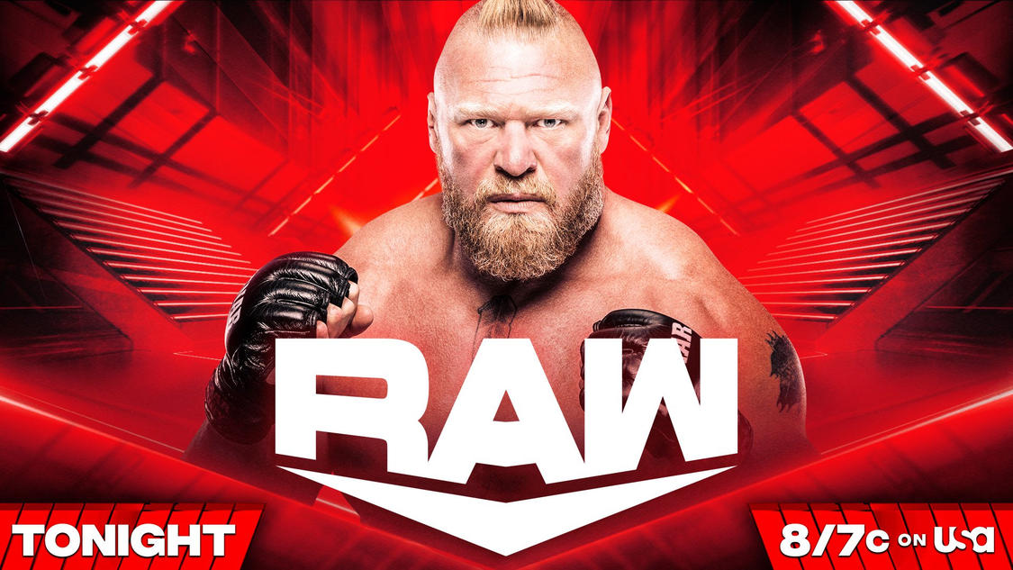 WWE Raw preview, full card: October 17, 2022