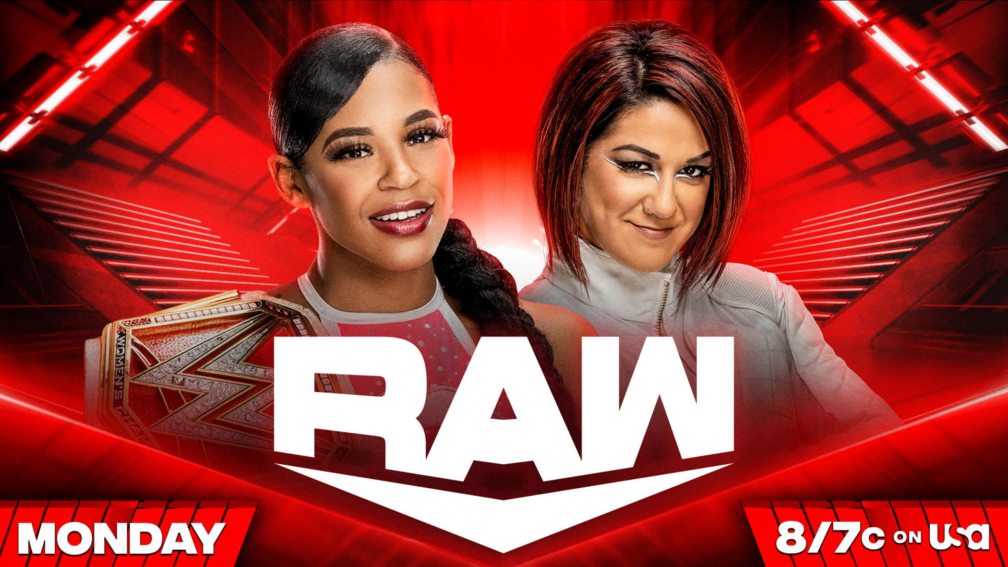 WWE Raw preview, full card: October 3, 2022