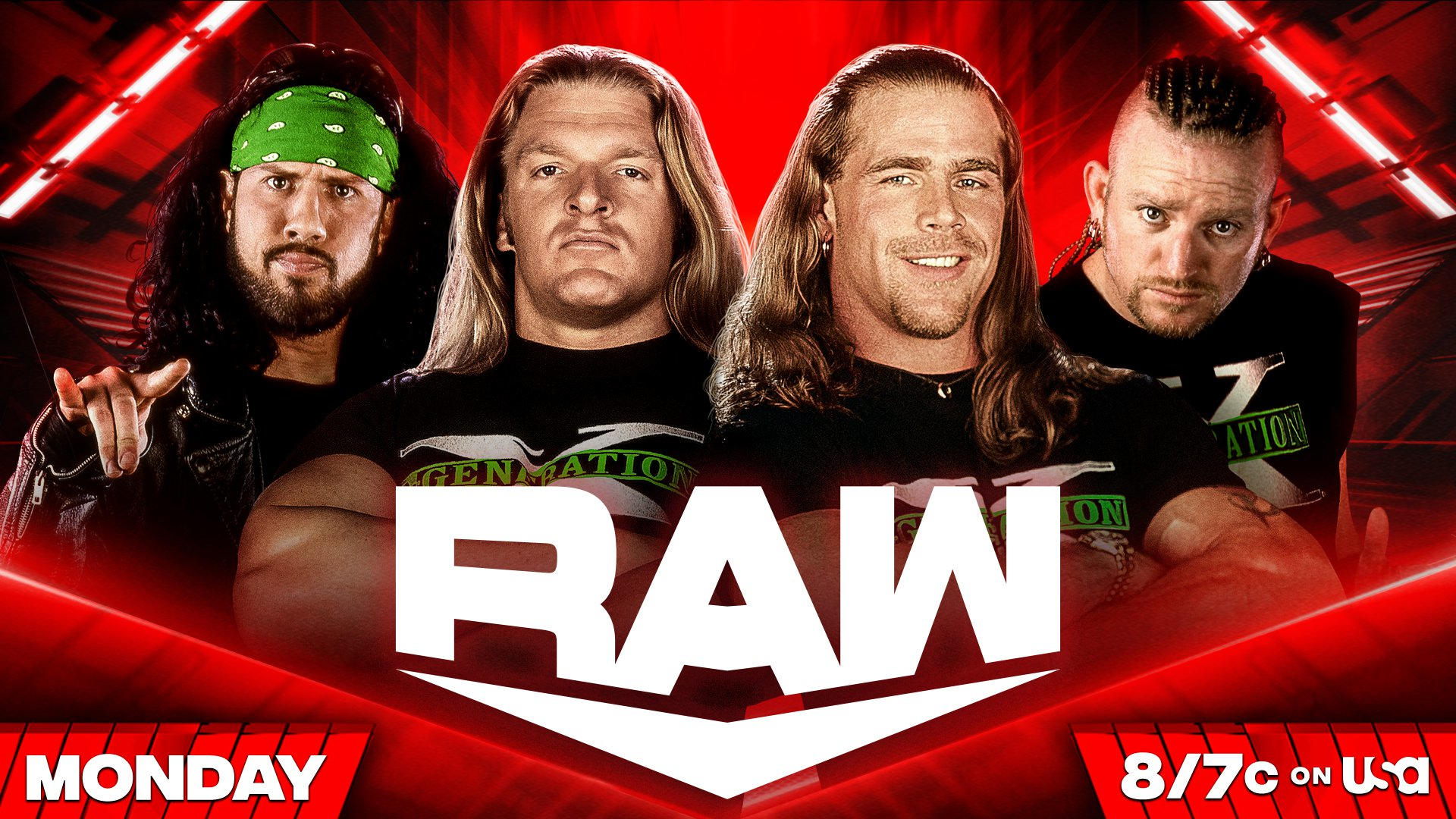 WWE Raw preview, full card: October 10, 2022