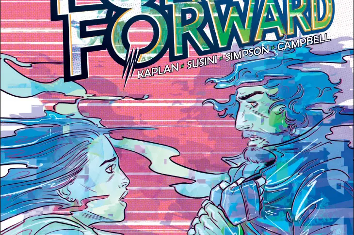 Forever Forward 2 Cover Crop