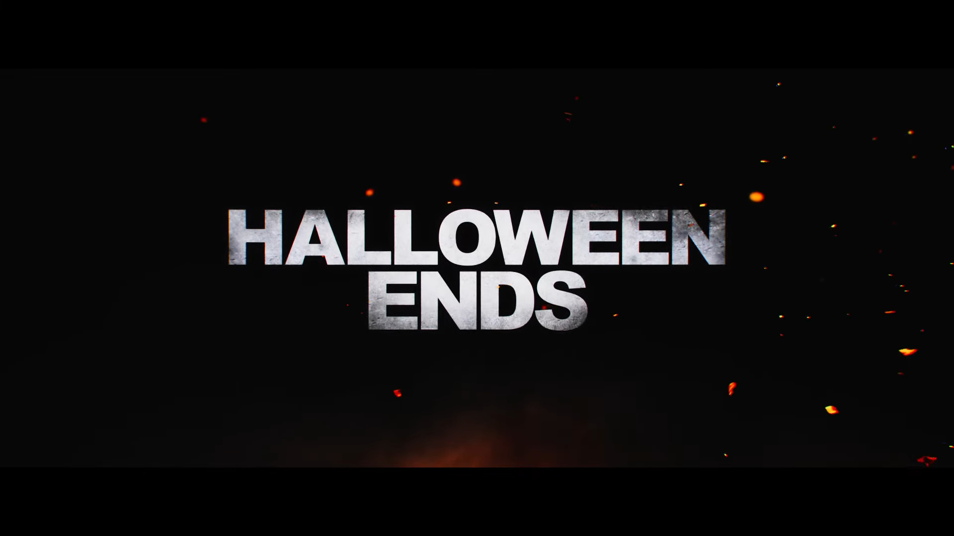 'Halloween Ends' review: A disappointing end to more than just a trilogy