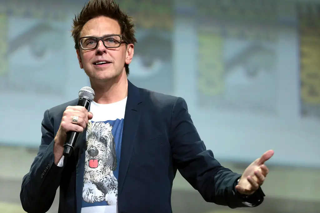 James Gunn, Peter Safran named co-CEOs of DC Studios