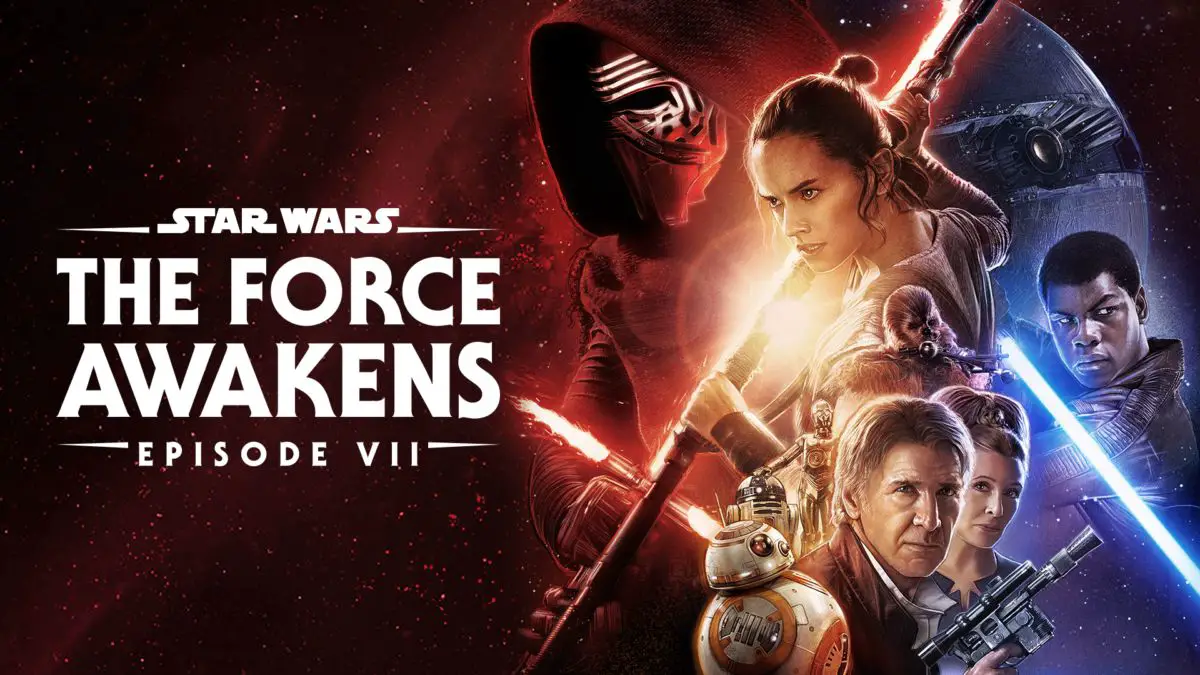 How Star Wars: Episode VII - The Force Awakens became a box office juggernaut • AIPT