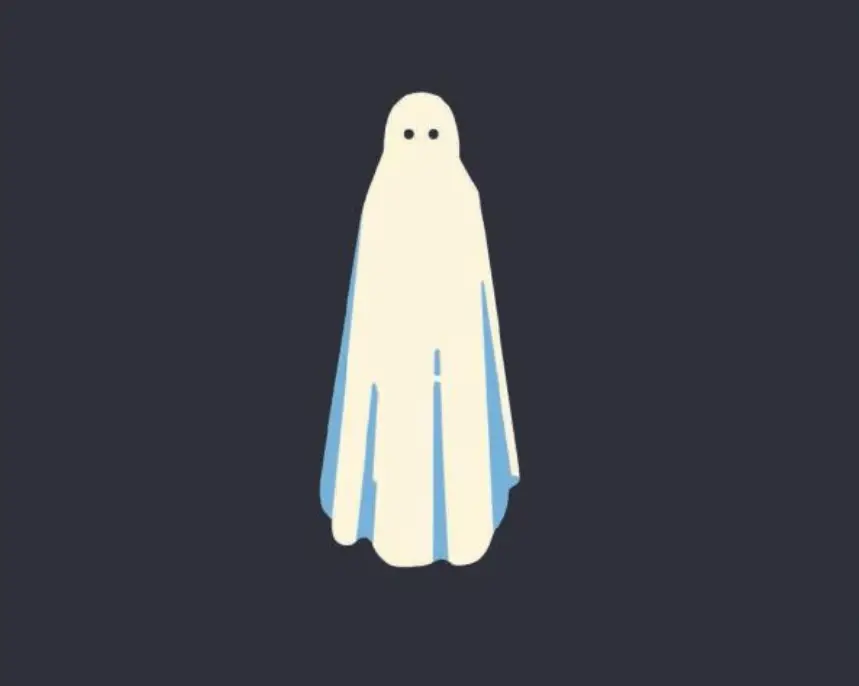 'An Illustrated History of Ghosts' is more than just spooky pictures