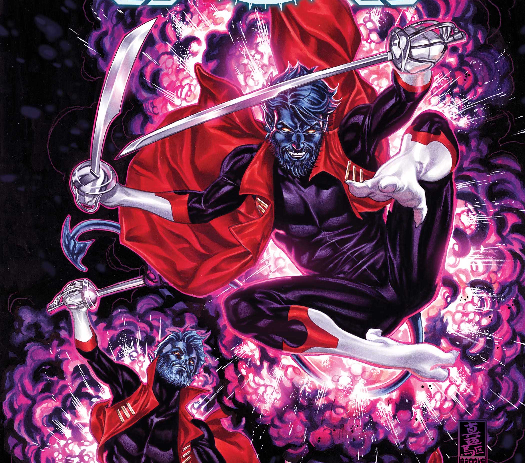 EXCLUSIVE Marvel Preview: Immortal X-Men #7