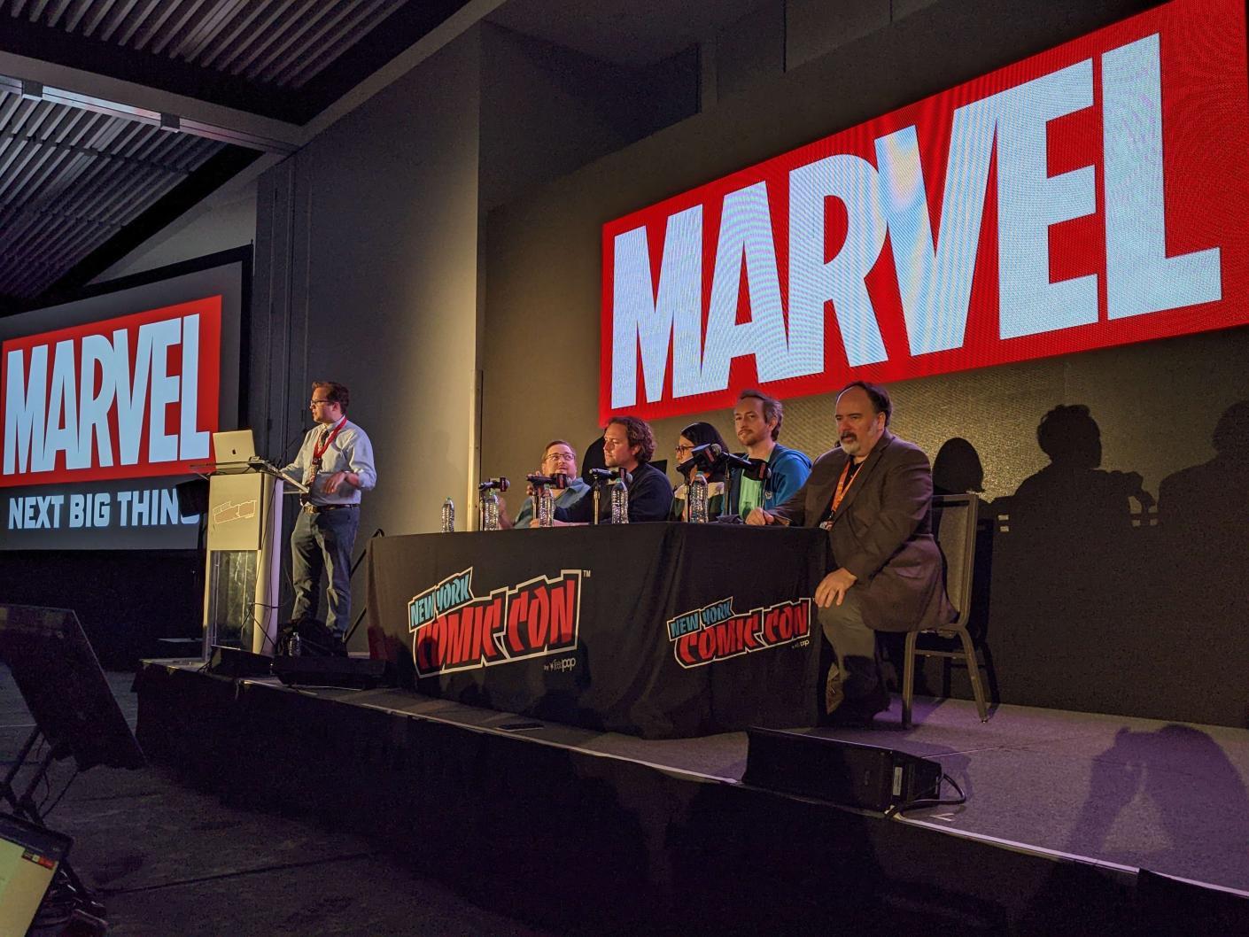 Check out Marvel's event map for 2023 featuring X-Men, Symbiotes, and more
