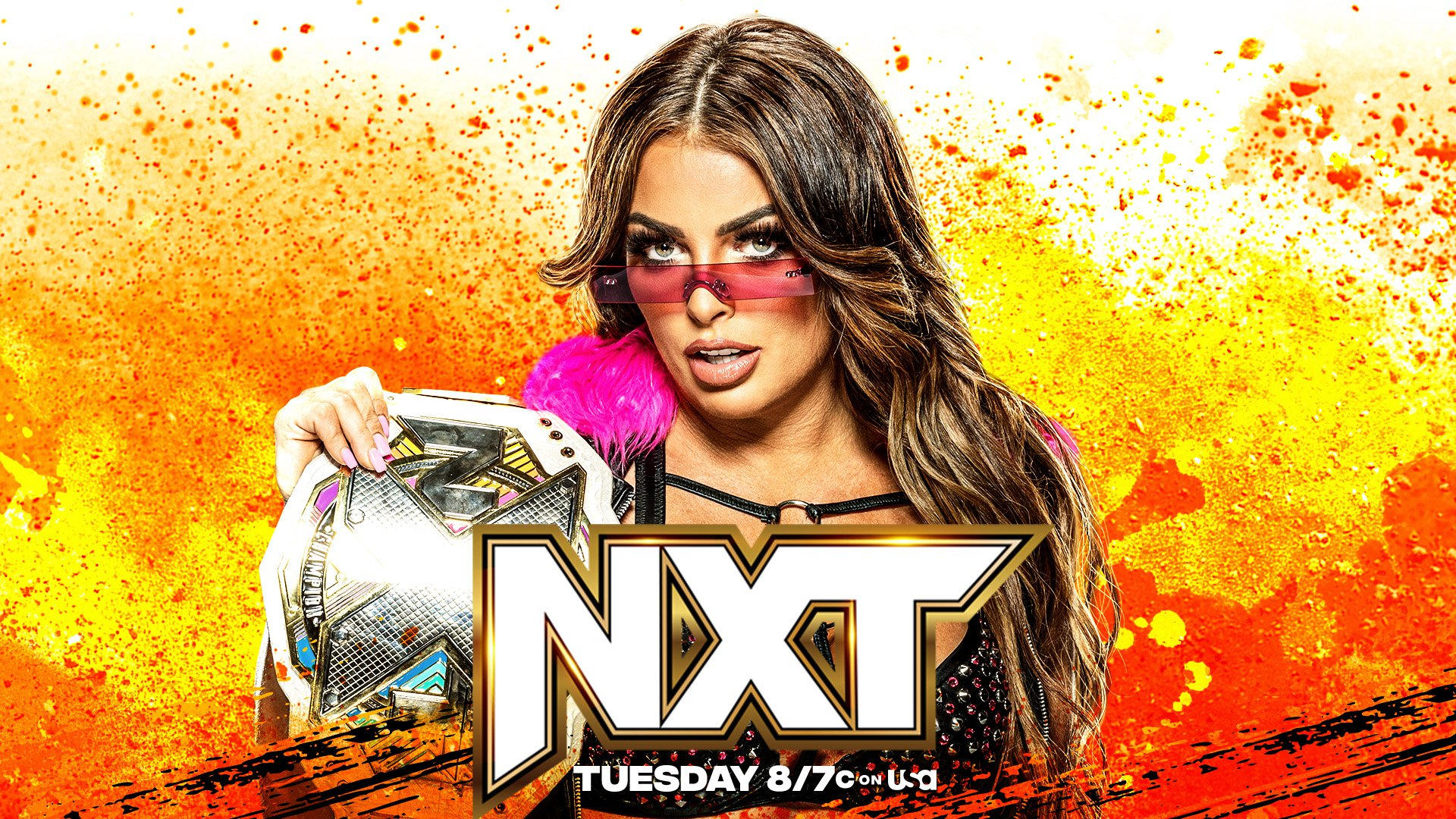 WWE NXT preview, full card: November 1, 2022