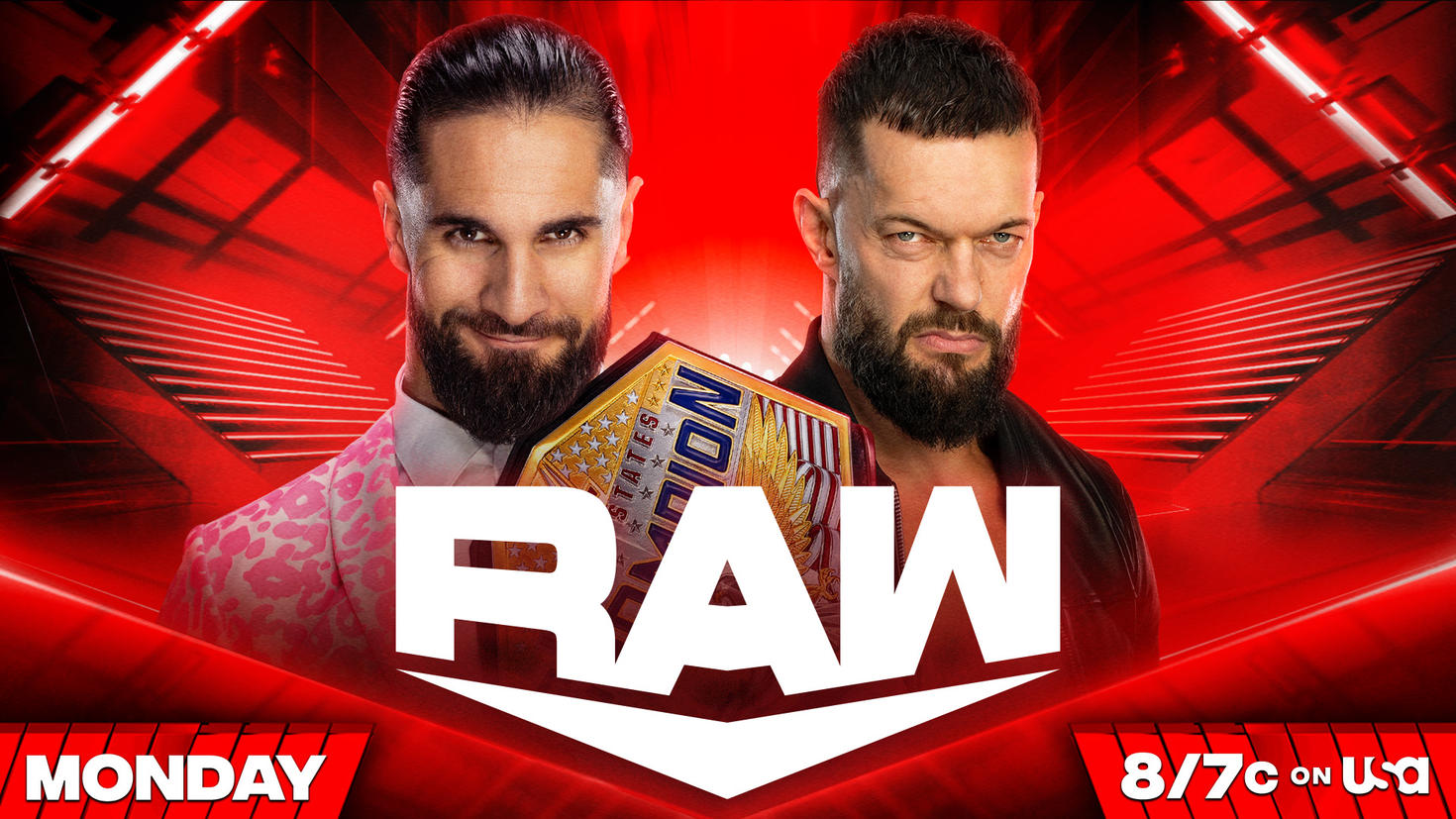 WWE Raw preview, full card: November 14, 2022
